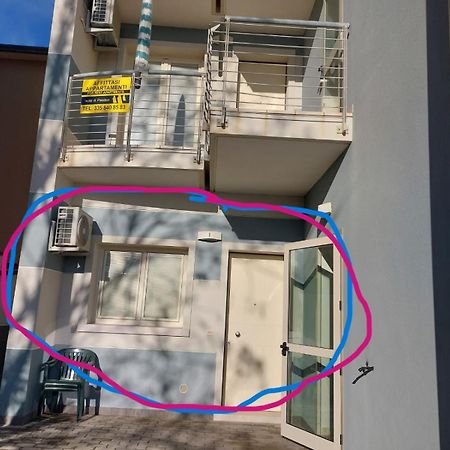 Isola Di Pasqua Apartman Caorle Kültér fotó