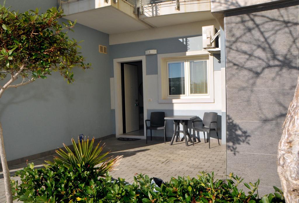 Isola Di Pasqua Apartman Caorle Kültér fotó
