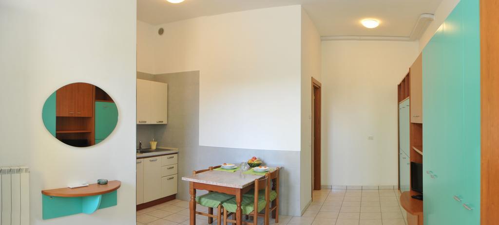 Isola Di Pasqua Apartman Caorle Kültér fotó