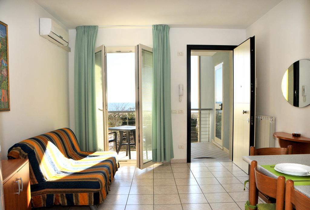 Isola Di Pasqua Apartman Caorle Kültér fotó