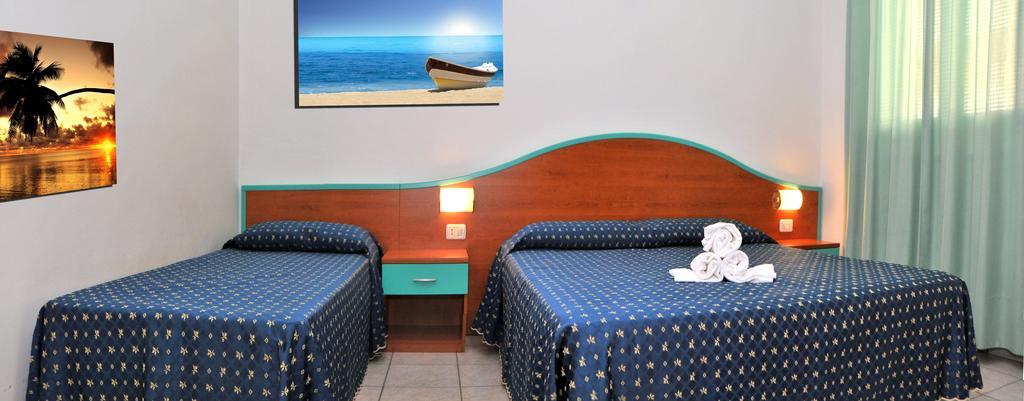 Isola Di Pasqua Apartman Caorle Kültér fotó
